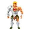 Masters of the Universe Origins Figuras Snake Armor He-Man 14 cm