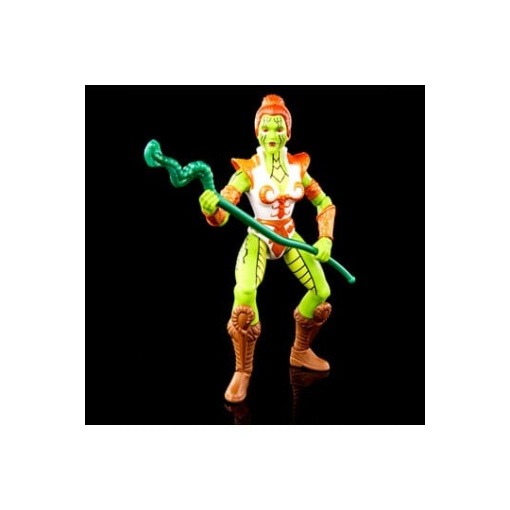 Masters of the Universe Origins Figuras Snake Teela 14 cm