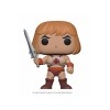 Masters of the Universe POP! Animation Vinyl Figura He-Man 9 cm