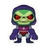 Masters of the Universe POP! Animation Vinyl Figura Skeletor w/Terror Claws 9 cm