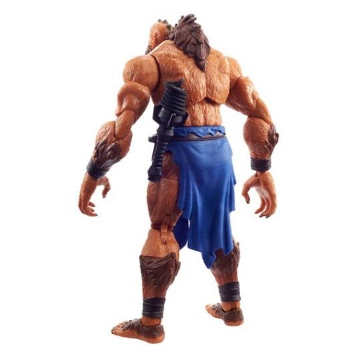 Masters of the Universe: Revelation Masterverse Figura 2021 Beast Man 18 cm