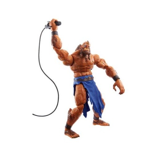 Masters of the Universe: Revelation Masterverse Figura 2021 Beast Man 18 cm