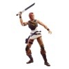 Masters of the Universe: Revelation Masterverse Figura 2021 Teela 18 cm