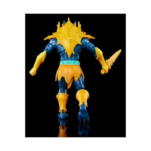 Masters of the Universe: Revelation Masterverse Figura Classic Mer-Man 18 cm