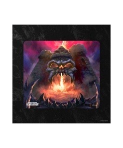 Masters of the Universe: Revelation™ Alfombrilla Castle Grayskull 25 x 22 cm