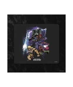 Masters of the Universe: Revelation™ Alfombrilla Grayskull's Destiny 25 x 22 cm