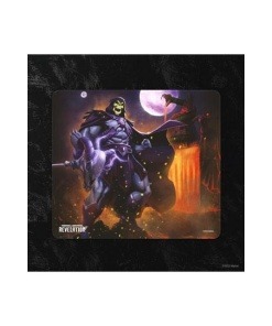 Masters of the Universe: Revelation™ Alfombrilla Skeletor™ 25 x 22 cm