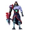 Masters of the Universe: Revolution Masterverse Figura Skeletor 18 cm