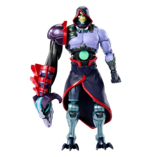 Masters of the Universe: Revolution Masterverse Figura Skeletor 18 cm