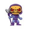 Masters of the Universe Super Sized POP! Animation Vinyl Figura Skeletor 25 cm