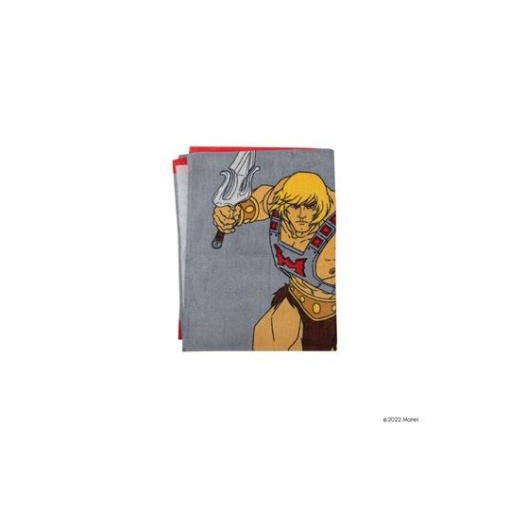 Masters of the Universe Toalla He-Man 140 x 70 cm