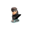 Metal Gear Solid Busto Grand Scale Solid Snake 31 cm