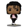 Michael Jackson POP! Rocks Vinyl Figura Billie Jean 9 cm