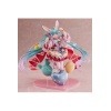 Miku Hatsune Estatua PVC 1/7 Miku Hatsune Birthday 2021 (Pretty Rabbit Ver.) by Spiritale 21 cm