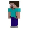 Minecraft Figura Steve 8 cm