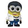 Minions x BTS POP! Rocks Vinyl Figura Jimin 9 cm