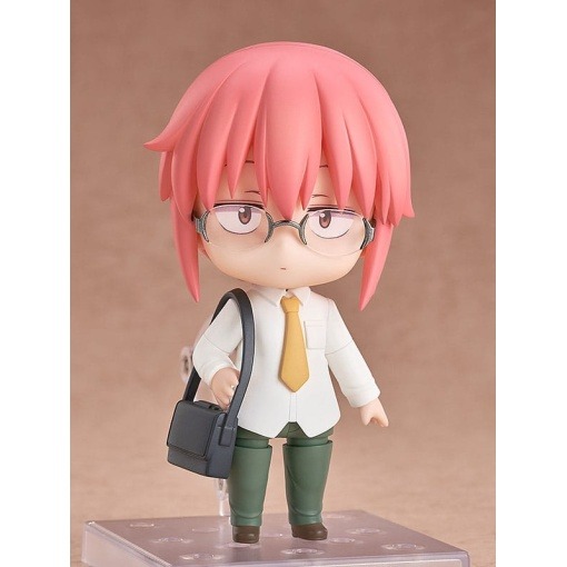 Miss Kobayashi's Dragon Maid Figura Nendoroid Kobayashi 10 cm