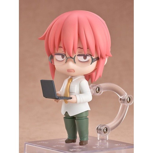 Miss Kobayashi's Dragon Maid Figura Nendoroid Kobayashi 10 cm