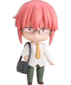 Miss Kobayashi's Dragon Maid Figura Nendoroid Kobayashi 10 cm