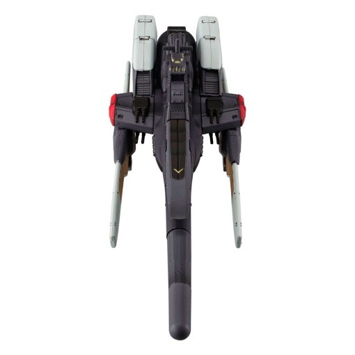 Mobile Suit Victory Gundam figura PVC Cosmo Fleet Special Reinforce Jr. Re. 16 cm