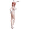 Monochrome Bunny Estatua 1/4 Natsume 44 cm