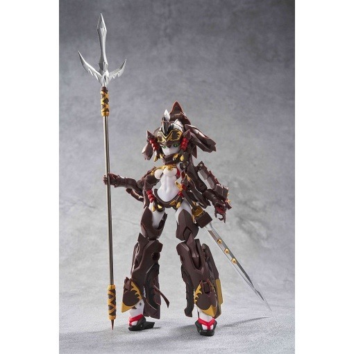 Mushikihime Figura Toko 16 cm