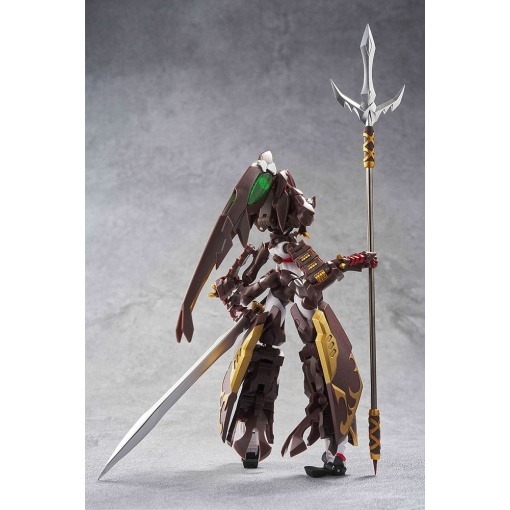 Mushikihime Figura Toko 16 cm