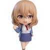 My Tiny Senpai Figura Nendoroid Shiori Katase 10 cm