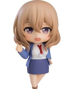 My Tiny Senpai Figura Nendoroid Shiori Katase 10 cm