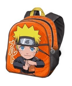 Naruto Backpack Naruto Chikara