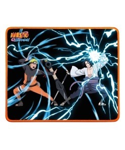 Naruto Shippuden Alfombrilla Fight