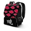 Naruto Shippuden Mochila Clouds