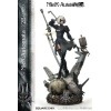 NieR Automata Estatua 1/3 2B (YorHa No. 2 Type B) 95 cm