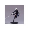 NieR:Automata FORM-ISM PVC Statue YoRHa Android 2B (YoRHa No.2 Type B) 18 cm