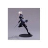 NieR:Automata FORM-ISM PVC Statue YoRHa Android 2B (YoRHa No.2 Type B) No Goggles Ver. 18 cm