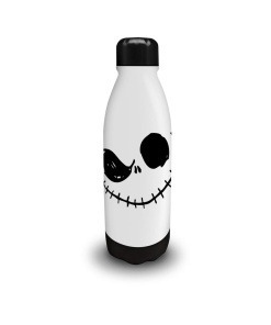 Nightmare before Christmas Botella Termo Jack's Face