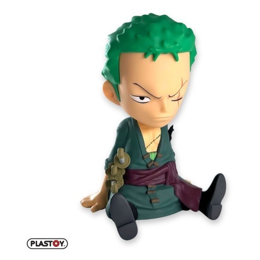 One Piece Hucha Zoro