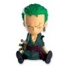 One Piece Hucha Zoro