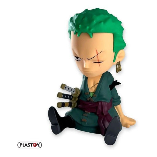 One Piece Hucha Zoro