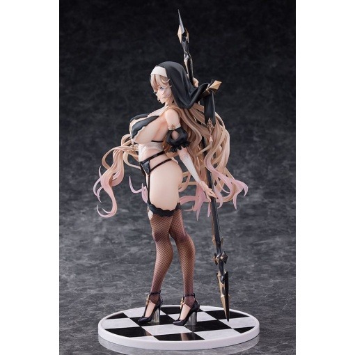 Original Character by Mataro Estatua PVC 1/6 Sinful Saint Sister Aisha re-run 26 cm