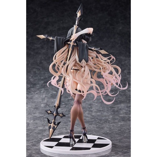 Original Character by Mataro Estatua PVC 1/6 Sinful Saint Sister Aisha re-run 26 cm