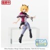 Oshi No Ko Estatua PVC PM Perching Memcho 13 cm