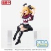 Oshi No Ko Estatua PVC PM Perching Ruby 13 cm