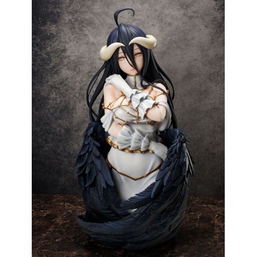 Overlord Busto 1/1 Albedo 90 cm