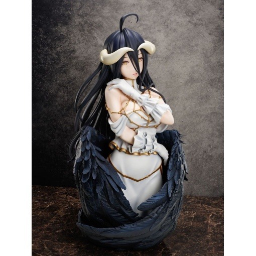 Overlord Busto 1/1 Albedo 90 cm