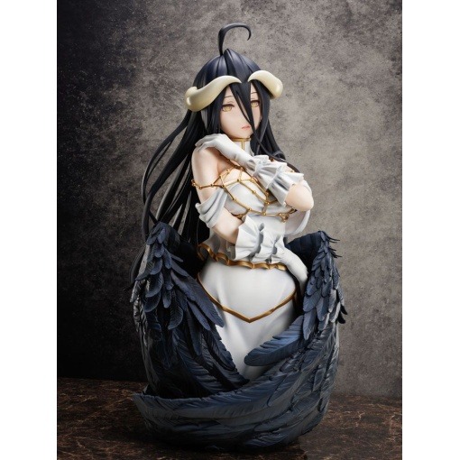 Overlord Busto 1/1 Albedo 90 cm