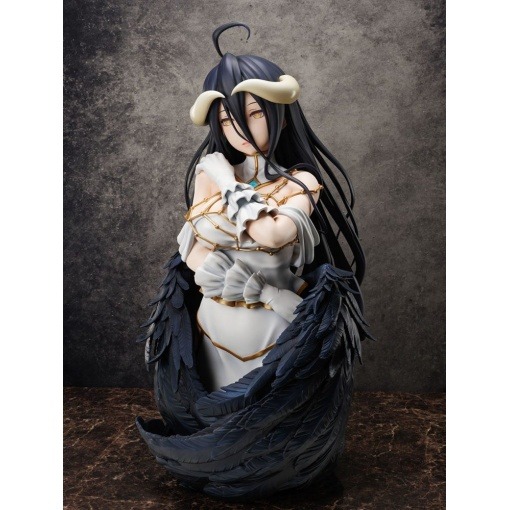 Overlord Busto 1/1 Albedo 90 cm