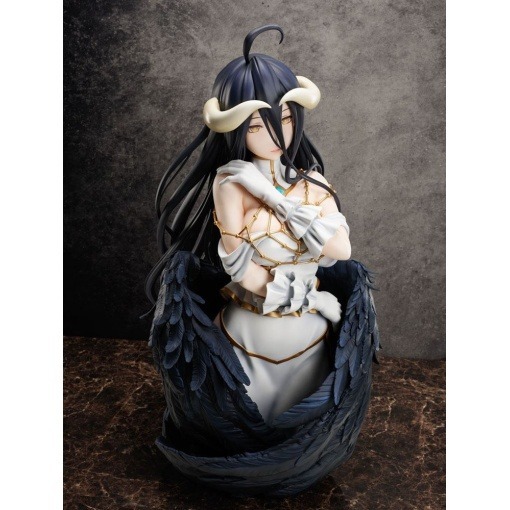 Overlord Busto 1/1 Albedo 90 cm