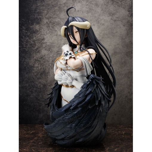 Overlord Busto 1/1 Albedo 90 cm