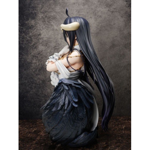 Overlord Busto 1/1 Albedo 90 cm